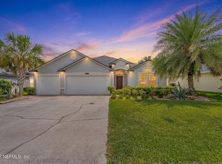 117 E Franchetta Ln, Saint Augustine, FL 32092