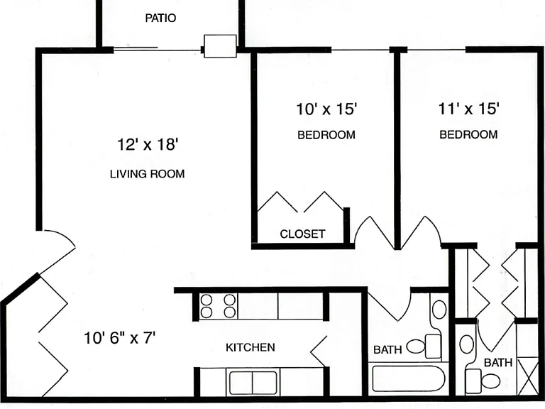 2415 Springdale Rd — Photo 20