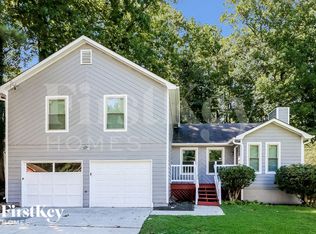 6265 Stoney Creek Overlook, Austell, GA 30168