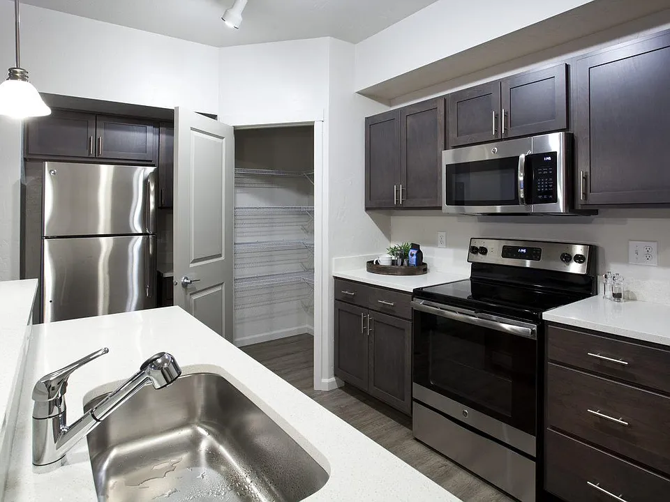 Legacy Villas