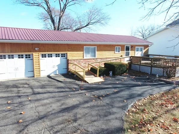 21227 County Road 295, Hermitage, MO 65668