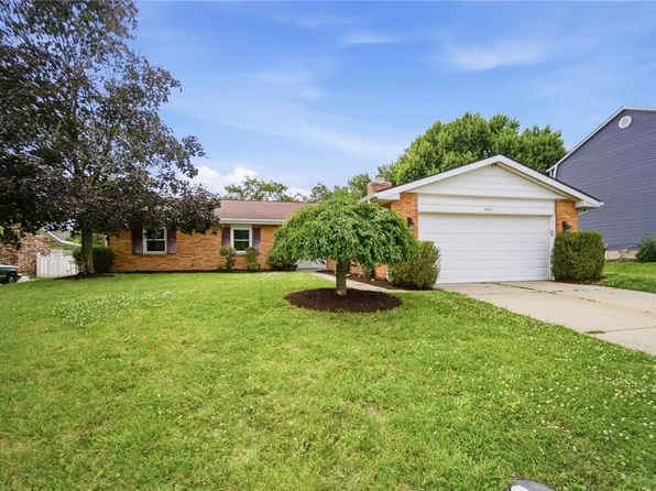 4441 Strathaven Dr, Dayton, OH 45424