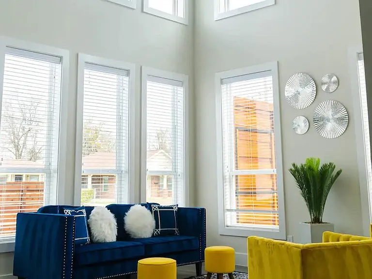 Formal Living Room