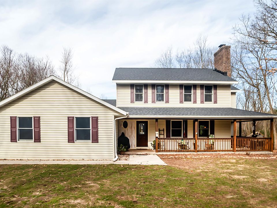 E2161 Miracle Mountain Way, Waupaca, WI 54981 Zillow