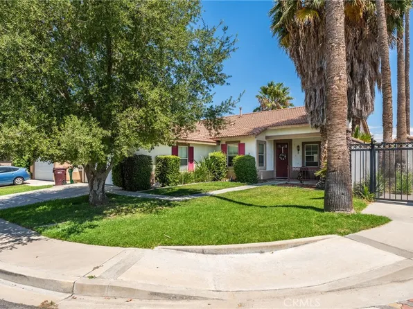 28386 Belleterre Ave, Moreno Valley, CA 92555