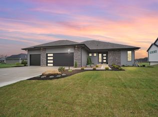 17946 Letterbrick Run, Leo, IN
