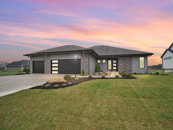 17946 Letterbrick Run, Leo, IN 46765