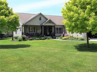 3424 Sanitarium Rd, Akron, OH 44312