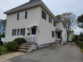 47 Chandler St #47, Belmont, MA 02478