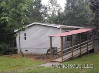 17 Johnson Hill Dr, Weaverville, NC 28787