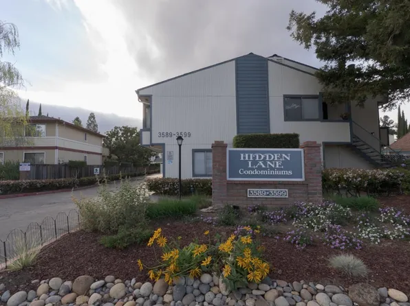 3593 S Bascom Ave APT 24, Campbell, CA 95008