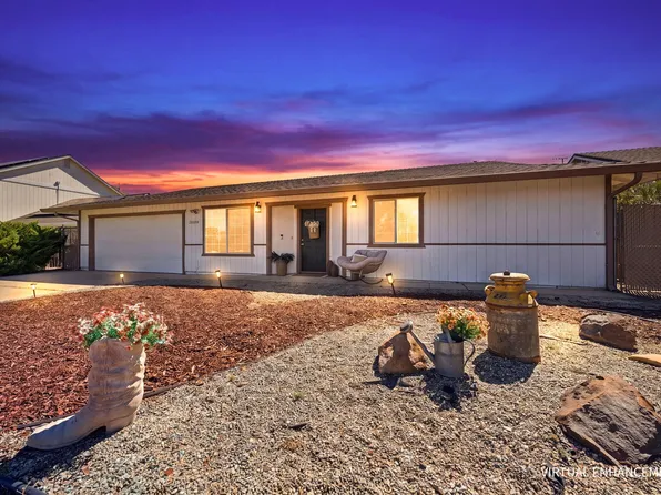 22360 Blue Ridge Mtn, Cottonwood, CA 96022