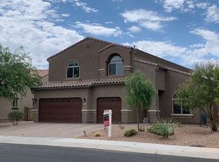 8728 W Hanbury Rd, Marana, AZ 85653