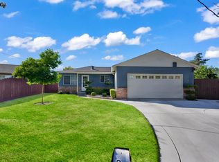 201 Bruce Ct, Modesto, CA 95350