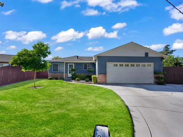 201 Bruce Ct, Modesto, CA 95350