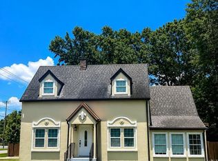 518 5th Ave, Picayune, MS 39466