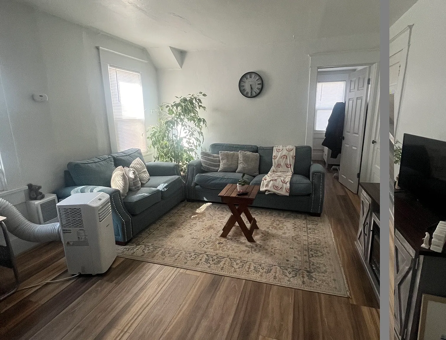 1 bed, 400 sqft, $900 — Photo 4
