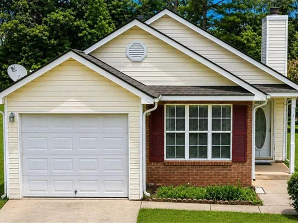 121 Samanthas Way, McDonough, GA 30253