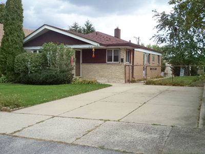 12327 S 44th Ct, Alsip, IL, 60803