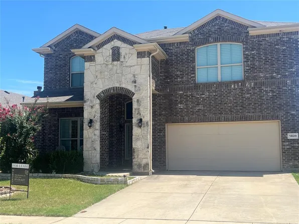 1820 Jacona Trl, Fort Worth, TX 76131