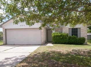 392 Keystone Loop, Kyle, TX 78640