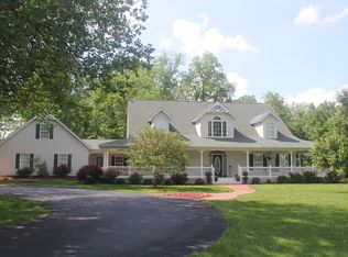 4631 Meramec Bottom Rd, Saint Louis, MO 63128