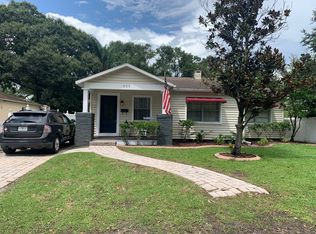 909 W Coral St, Tampa, FL 33602