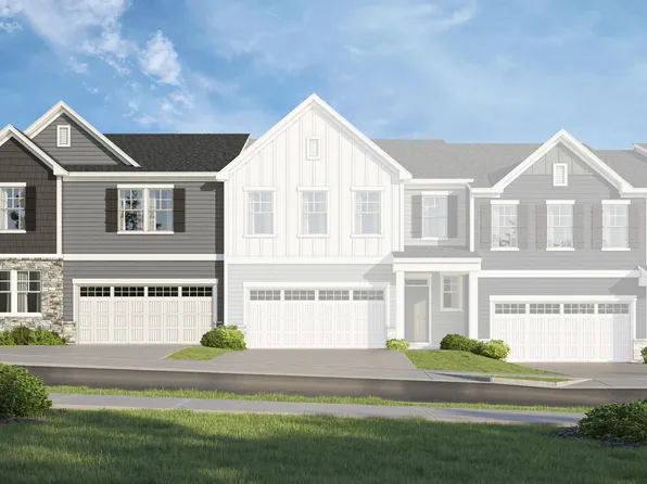 201 Carolina Springs Blvd, Apex, NC 27539