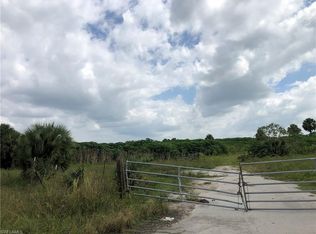 9711 Buckingham Rd, Fort Myers, FL 33905