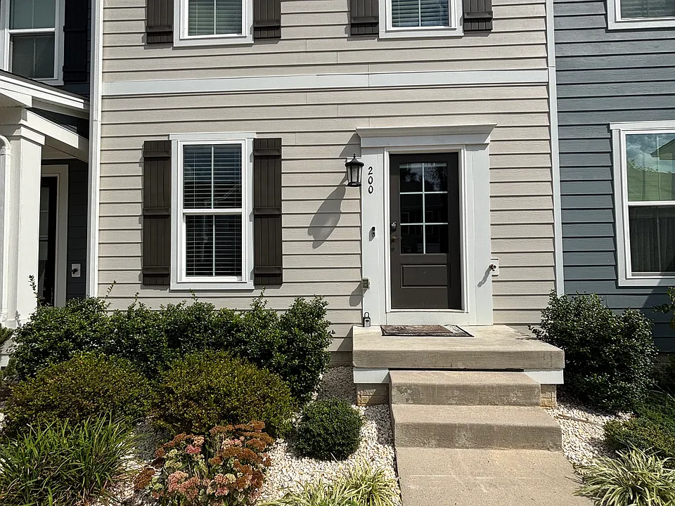 200 Hamilton Ave NW