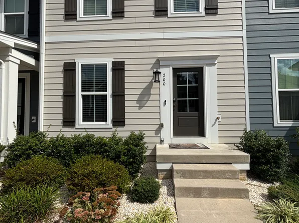 200 Hamilton Ave NW, Christiansburg, VA 24073