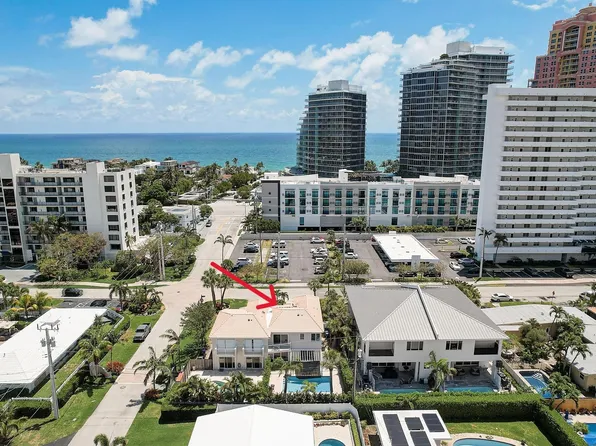 2221 NE 33rd Avenue #2221, Fort Lauderdale, FL 33305