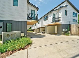 913 Duncan Ln #106, Austin, TX 78705