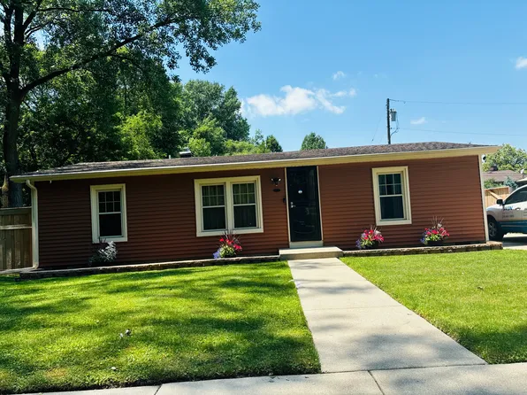 7350 Ohio Ave, Hammond, IN 46323