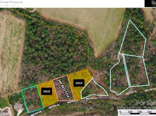 349 Red Fox Ln, Flat Rock, NC 28731