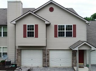 4813 Kelvington Dr, Indianapolis, IN 46254