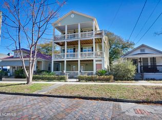 615 S 6th St #B, Wilmington, NC 28401