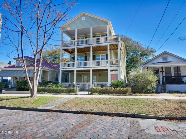 615 S 6th Street Unit B, Wilmington, NC 28401