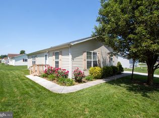 26 Dill Ln #65, Camden Wyoming, DE 19934