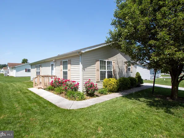 26 Dill Ln #65, Camden Wyoming, DE 19934