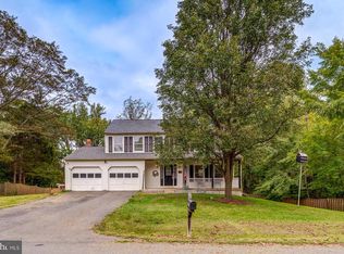 4905 Tobacco Way, Woodbridge, VA