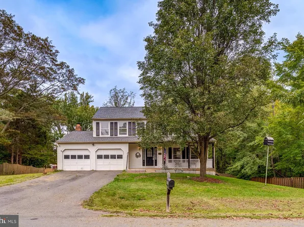 4905 Tobacco Way, Woodbridge, VA 22193