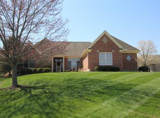 6590 Oasis Dr, Loveland, OH 45140