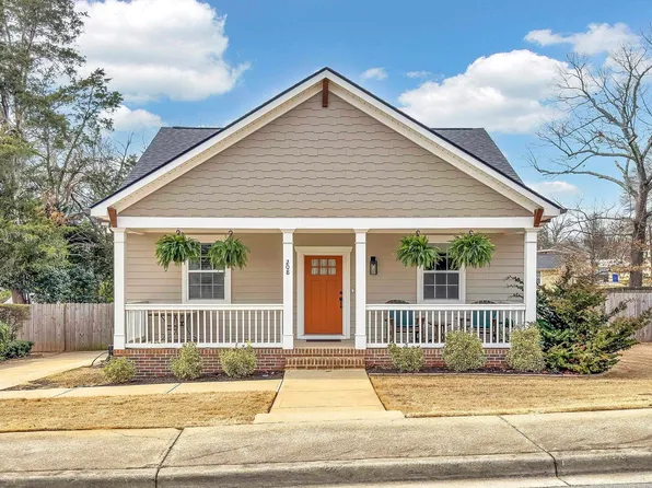 208 Maco Ter, Greenville, SC 29607