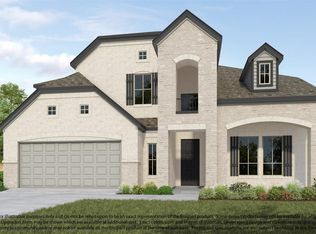 612 Ember Ridge Ct, Waller, TX 77484