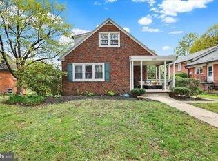 1130 Albright Ave, Wyomissing, PA 19610