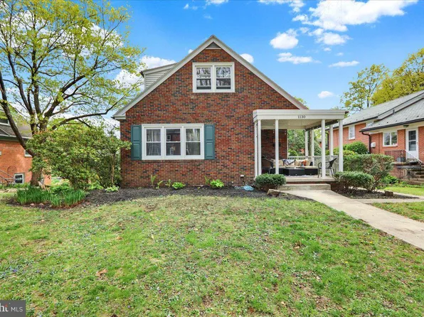 1130 Albright Ave, Wyomissing, PA 19610