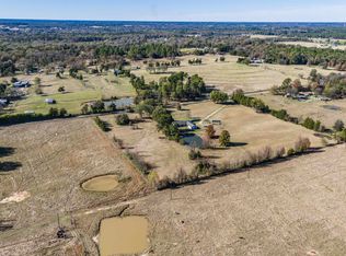 County Road 2675, Mount Pleasant, TX 75455