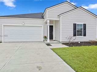 278 Sweetbay Dr, Hardeeville, SC 29927