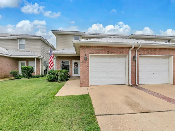 150 Bent Arrow Dr Unit 24, Destin, FL 32541